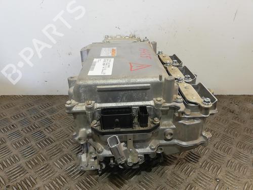 Electronic module TOYOTA RAV 4 IV (_A4_) 2.5 Hybrid (AVA42_) | BP29571577M83 