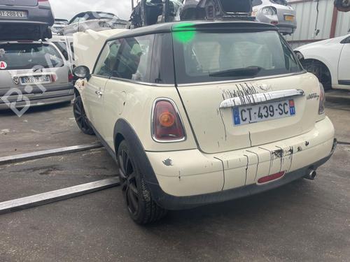 Right taillight MINI MINI (R56) Cooper D | BP25664328C35 - Image 6