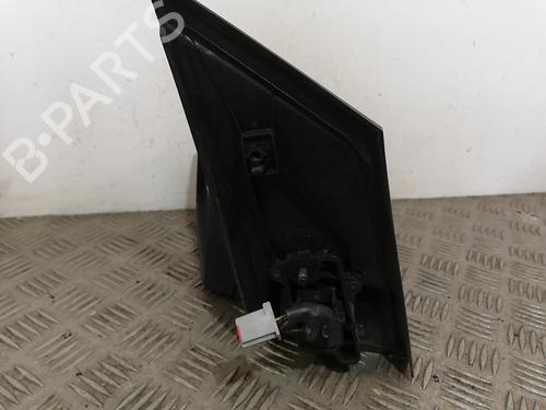 Right mirror FORD FOCUS II Turnier (DA_, FFS, DS) 1.6 TDCi | BP25670173C27 