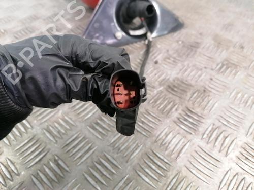 Ryggespeil høyre FORD KA (RB_) 1.3 i (60 hp) 25665968