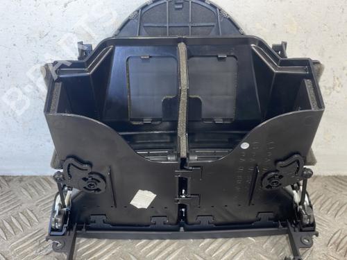 Air vent MERCEDES-BENZ SLK (R171) 200 Kompressor (171.442) | BP25664731I21 