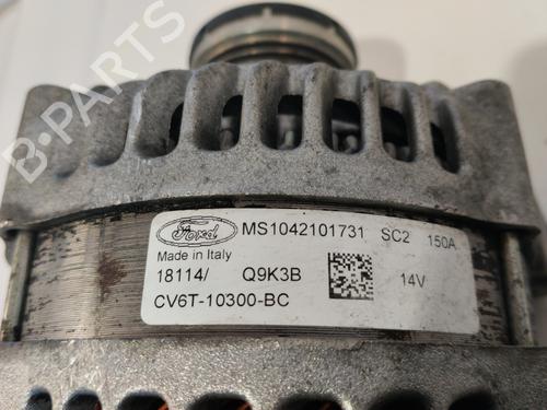 Alternator FORD FIESTA VI (CB1, CCN) 1.0 EcoBoost | BP27818702M7 - Image 3