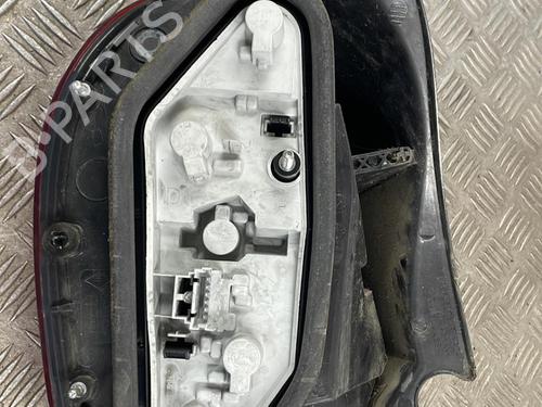 Right taillight RENAULT MODUS / GRAND MODUS (F/JP0_) 1.5 dCi (JP0G, JP0H) | BP25665704C35 - Image 2