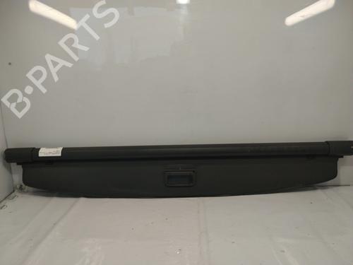Used Rear parcel shelf VW TOURAN (1T1, 1T2) 1.9 TDI (105 hp) 32068513