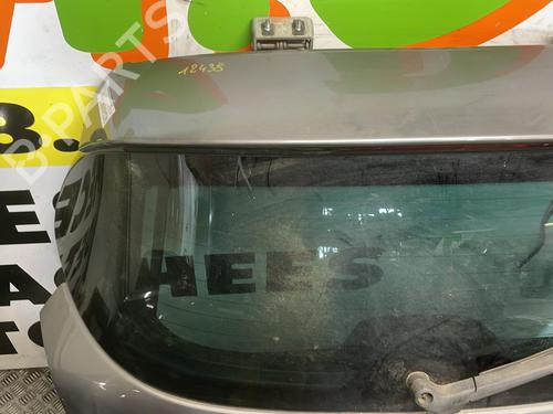 Tailgate PEUGEOT 308 SW I (4E_, 4H_) 2.0 HDi | BP25663477C6 