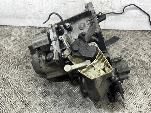 Gearbox CITROËN C3 II (SC_) 1.6 HDi | BP25662129M3 - Image 4