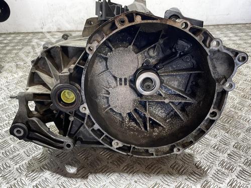 Used Gearbox Gearbox BMW 3 (E46) 320 d (150 hp) 25662917 25662917