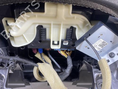 Dashboard RENAULT CLIO V (B7_) 1.5 Blue dCi 85 (B7AG) | BP29301218C46 - Image 6