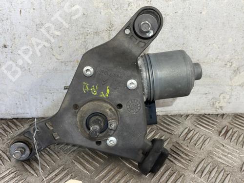Viskermotor vindrude CITROËN C4 Picasso II 1.6 HDi / BlueHDi 115 (115 hp) 25662180