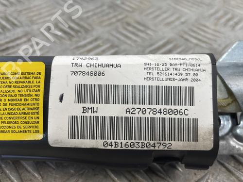 Elektronisk modul BMW X5 (E53) 3.0 d | BP25664509M83 