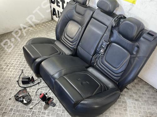 Rear seat CITROËN DS5 2.0 HDi 200 Hybrid4 All-wheel Drive | BP25664746C17  - Image 10