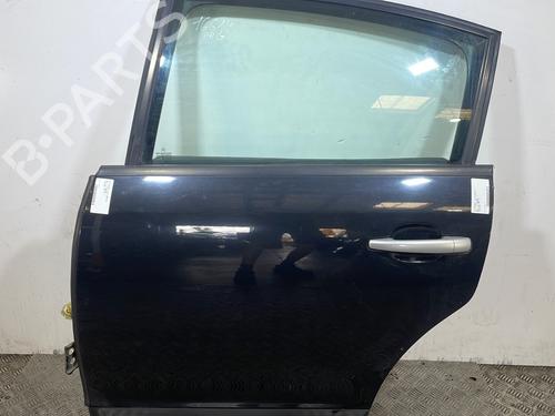 Used Left rear door CITROËN C4 I (LC_) 1.6 HDi (109 hp) 29003226