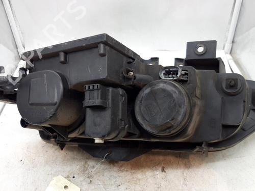 Right headlight RENAULT ESPACE III (JE0_) 2.2 dCi (JE0K) | BP25666348C29
