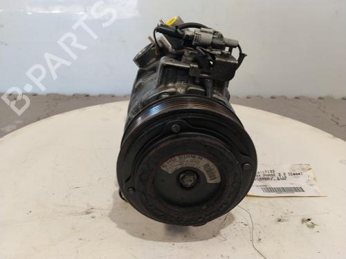 AC compressor BMW X1 (E84) xDrive 18 d | BP38721855M34 - Image 5
