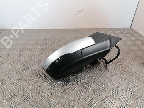Right mirror VW POLO V (6R1, 6C1) 1.2 TDI | BP25670951C27 