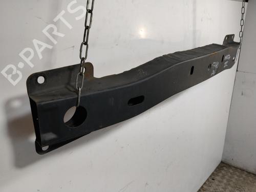 Used Front bumper reinforcement Front bumper reinforcement RENAULT MASTER III Platform/Chassis (EV, HV, UV) 2.3 dCi 130 RWD (HV01, HV10, HV11, HV12, UV01, UV10,... (130 hp) 40504409 40504409