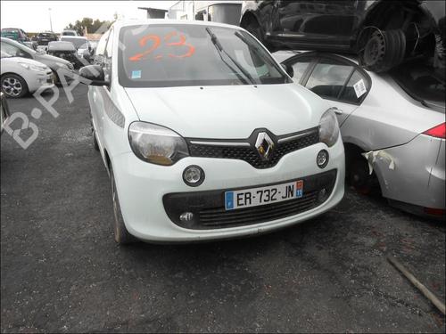 RENAULT TWINGO III (BCM_, BCA_) 2533087