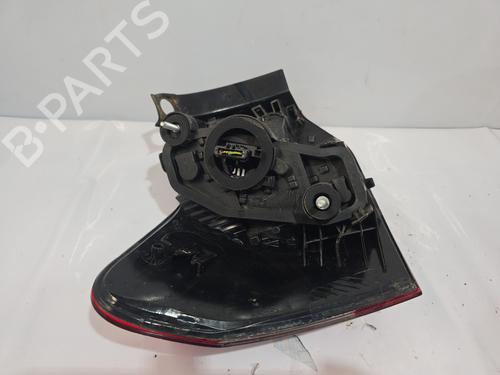 Right taillight CITROËN C5 III (RD_) 3.0 HDi 240 (RDX8CA) | BP31359738C35