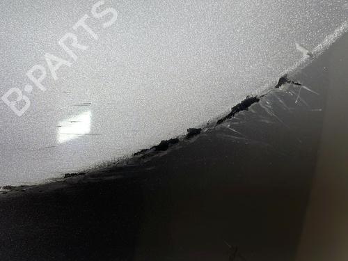 Rear bumper OPEL ASTRA H (A04) 1.7 CDTI (L48) | BP25666639C8 