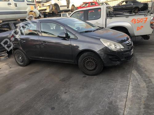 Used Left mirror OPEL CORSA D (S07) 1.3 CDTI (L08, L68) (75 hp) 25665598