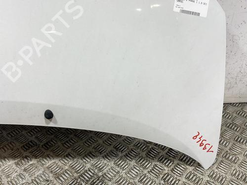 Used Hood Hood RENAULT TWINGO II (CN0_) 1.5 dCi (CN0E) (64 hp) 25663069 25663069