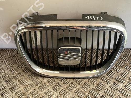 grille-seat-altea-5p1-2004-2005-2006-2007-2008-2009-2010-2011-2012-2013-2014-2015-25670441 main image