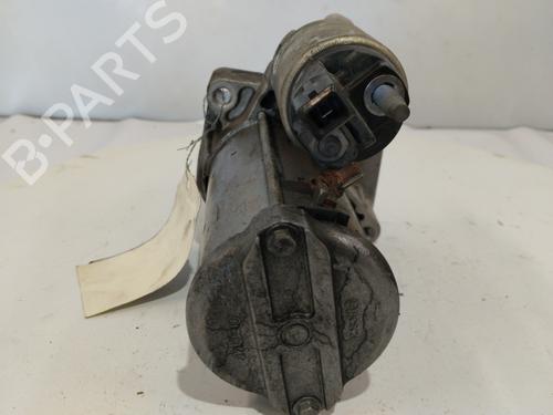 Used Starter Starter PEUGEOT 308 II (LB_, LP_, LW_, LH_, L3_) 1.6 BlueHDi 120 (120 hp) 33743144 33743144