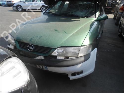 Used Parts OPEL VECTRA B Hatchback (J96)  2.0 DI 16V (F68)  2535069