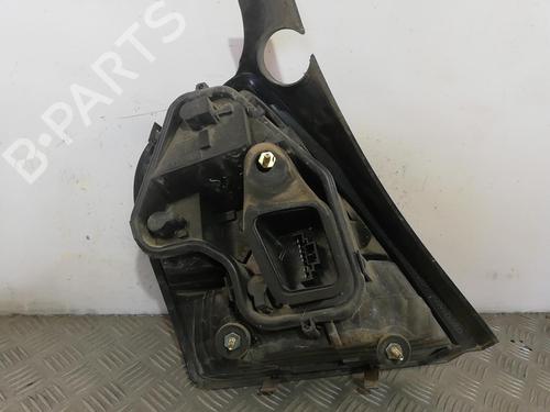 Right taillight FIAT STILO (192_) 1.9 JTD (192_XF1A) | BP25664825C35 