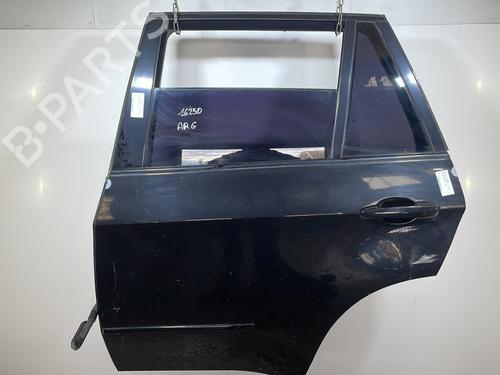 Used Left rear door BMW X5 (E70) M (555 hp) 25669181