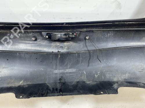Rear bumper NISSAN NOTE (E11, NE11) 1.5 dCi | BP29040499C8 