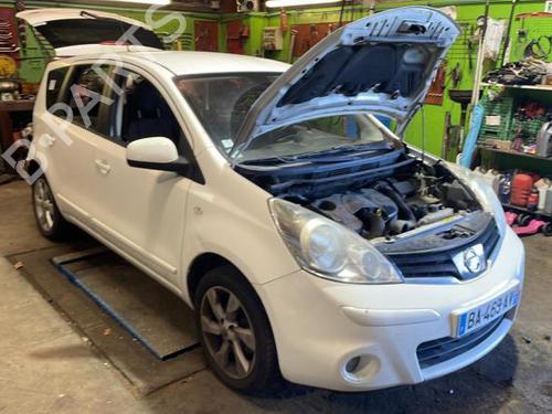 Used Right taillight NISSAN NOTE (E11, NE11) 1.5 dCi (86 hp) 25668078