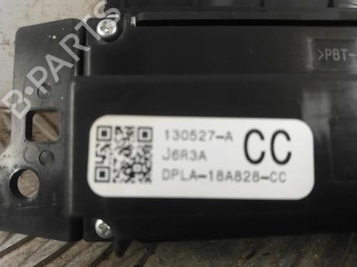 Ferdsskriver LAND ROVER RANGE ROVER SPORT II (L494) 3.0 SDV6 Hybrid 4x4 (292 hp) 25662442