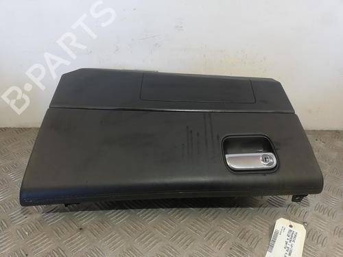 Used Glove box PORSCHE PANAMERA (970) 4.8 S (400 hp) 25662326