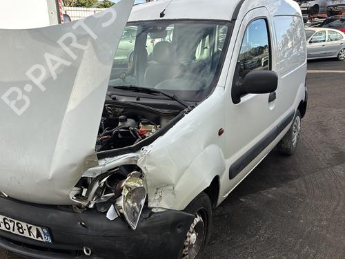 Ignition barrel RENAULT KANGOO (KC0/1_) D 65 1.9 (KC0E, KC02, KC0J, KC0N) | BP26431344M48 