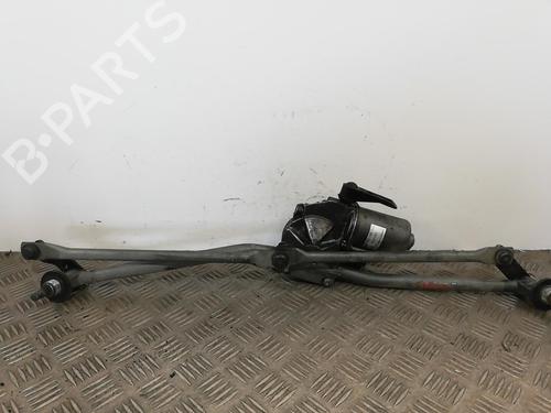 Used Front wiper motor MERCEDES-BENZ SPRINTER 3,5-t Van (B906) 313 CDI (906.631, 906.633, 906.635, 906.637) (129 hp) 25670116