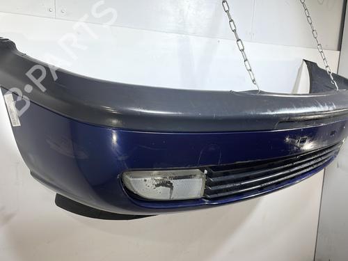 Front bumper OPEL ZAFIRA A MPV (T98) 1.6 16V (F75) | BP25664085C7 