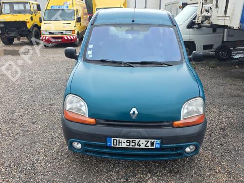 Left headlight RENAULT KANGOO Express (FC0/1_) 1.5 dCi (FC07, FC1R) | BP33051078C28 - Image 6