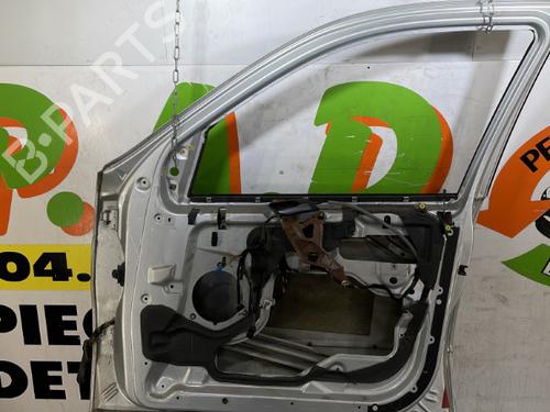 Right front door BMW X5 (E53) 3.0 d | BP25670380C3 
