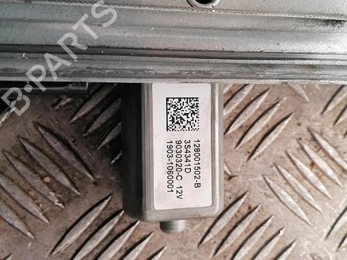 Front left window mechanism RENAULT TRAFIC III Van (FG_) 1.6 dCi 125 (FGMH) | BP25668565C22 - Image 3