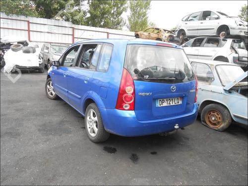 Right taillight MAZDA PREMACY (CP) 2.0 TD | BP26409961C35  - Image 6