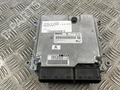 Engine control unit (ECU) HONDA ACCORD VIII (CU) 2.2 i-DTEC (CU3) | BP25665599M57 - Image 4