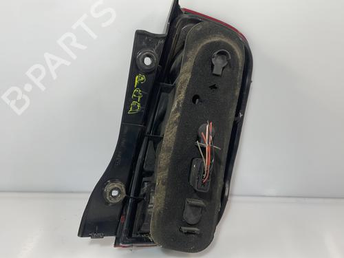 Left taillight NISSAN MICRA III (K12) 1.2 16V | BP25666889C34 
