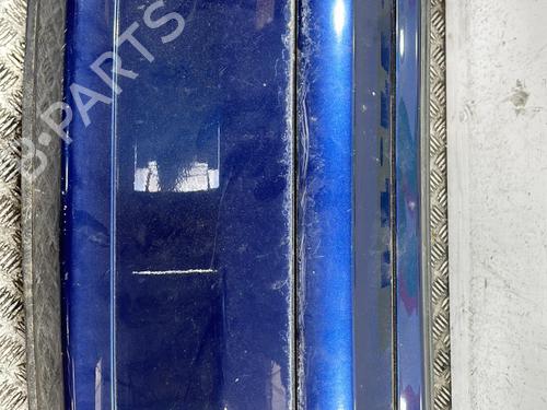 Rear bumper MERCEDES-BENZ C-CLASS Coupe (CL203) C 220 CDI (203.706) | BP25668102C8 