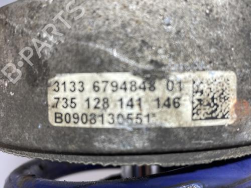 Left front shock absorber BMW X5 (E70) M | BP28813776M16 - Image 2