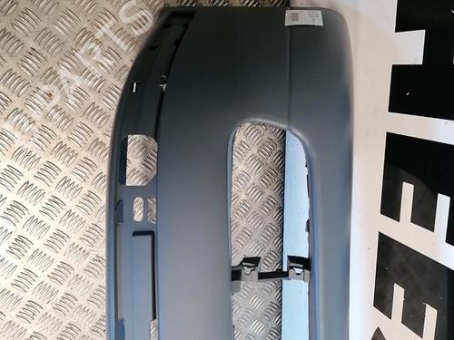Used Front bumper BMW 5 (E39) 525 tds (143 hp) 25670966