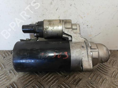 Starter AUDI A6 C6 (4F2) 3.0 TDI quattro | BP25662600M8 - Image 2