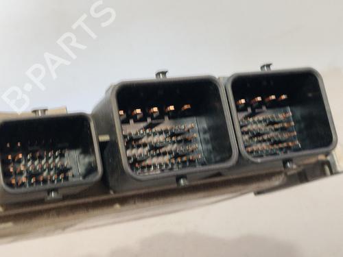 Engine control unit (ECU) CITROËN C3 Picasso (SH_) 1.4 VTi 95 (SH8FSC, SH8FP0, SH8FP6) | BP39213123M57 - Image 3