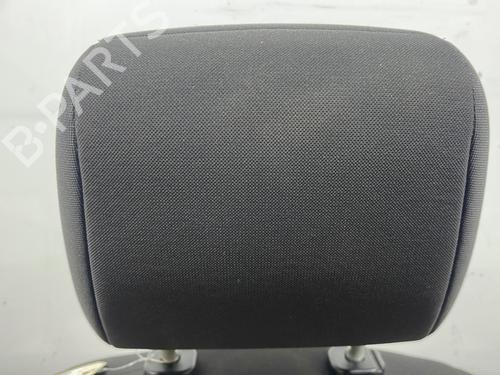 Right front seat FORD FIESTA VI (CB1, CCN) 1.0 EcoBoost | BP27817027C16  - Image 5