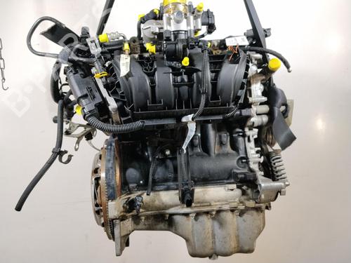Engine OPEL MERIVA A MPV (X03) 1.4 16V Twinport (E75) | BP37473955M1 - Image 2